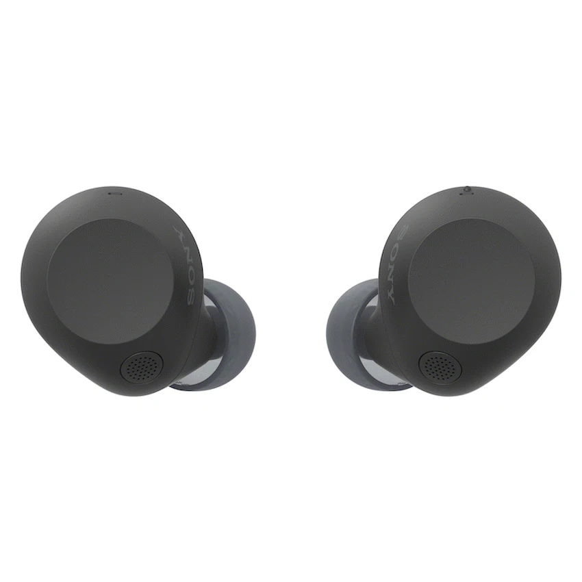 Sony Audio Sony WF-C710N True Wireless Earbuds (Black)