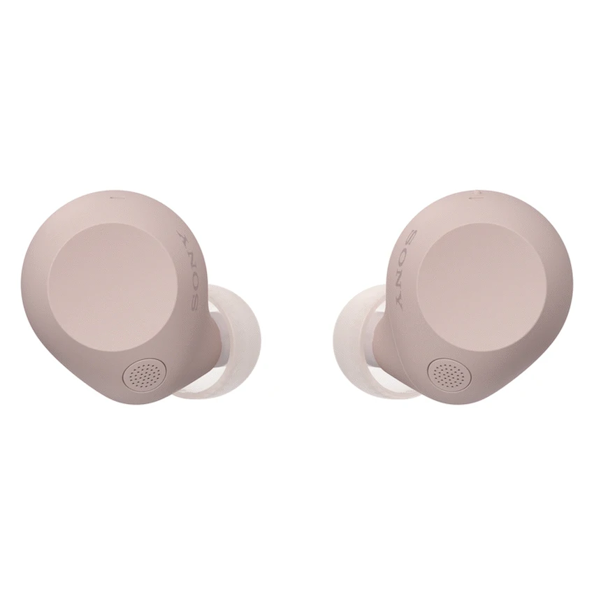 Sony Audio Sony WF-C710N True Wireless Earbuds (Pink)