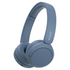 Sony Audio Sony WH-CH520 (Blue) Bluetooth On-Ear Headphones