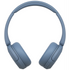 Sony Audio Sony WH-CH520 (Blue) Bluetooth On-Ear Headphones