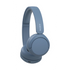 Sony Audio Sony WH-CH520 (Blue) Bluetooth On-Ear Headphones