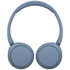 Sony Audio Sony WH-CH520 (Blue) Bluetooth On-Ear Headphones