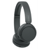 Sony Audio Sony WH-CH520 Bluetooth On-Ear Headphones (Black)