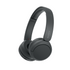 Sony Audio Sony WH-CH520 Bluetooth On-Ear Headphones (Black)