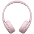 Sony Audio Sony WH-CH520 (Pink) Bluetooth On-Ear Headphones