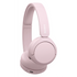 Sony Audio Sony WH-CH520 (Pink) Bluetooth On-Ear Headphones