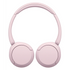 Sony Audio Sony WH-CH520 (Pink) Bluetooth On-Ear Headphones
