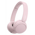 Sony Audio Sony WH-CH520 (Pink) Bluetooth On-Ear Headphones
