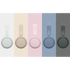 Sony Audio Sony WH-CH520 (Yellow) Bluetooth On-Ear Headphones