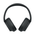 Sony Audio Sony WH-CH720 (Black) Noise Cancelling Over-Ear Headphones