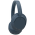 Sony Audio Sony WH-CH720 (Blue) Noise-Cancelling Over-Ear Headphones