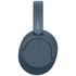 Sony Audio Sony WH-CH720 (Blue) Noise-Cancelling Over-Ear Headphones