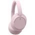 Sony Audio Sony WH-CH720 (Pink) Noise Cancelling Over-Ear Headphones