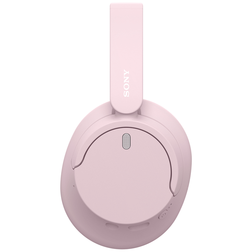 Sony Audio Sony WH-CH720 (Pink) Noise Cancelling Over-Ear Headphones
