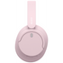Sony Audio Sony WH-CH720 (Pink) Noise Cancelling Over-Ear Headphones