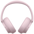 Sony Audio Sony WH-CH720 (Pink) Noise Cancelling Over-Ear Headphones