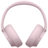 Sony Audio Sony WH-CH720 (Pink) Noise Cancelling Over-Ear Headphones
