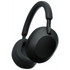 Sony Audio Sony WH1000XM5 (Black) Noise-Cancelling BT Headphones