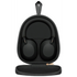 Sony Audio Sony WH1000XM5 (Black) Noise-Cancelling BT Headphones