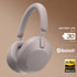 Sony Audio Sony WH1000XM5 Noise Cancelling BT Headphones - Smoky Pink