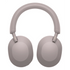 Sony Audio Sony WH1000XM5 Noise Cancelling BT Headphones - Smoky Pink
