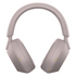 Sony Audio Sony WH1000XM5 Noise Cancelling BT Headphones - Smoky Pink