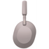 Sony Audio Sony WH1000XM5 Noise Cancelling BT Headphones - Smoky Pink