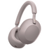 Sony Audio Sony WH1000XM5 Noise Cancelling BT Headphones - Smoky Pink