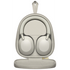 Sony Audio Sony WH1000XM5 (Silver) Noise-Cancelling BT Headphones