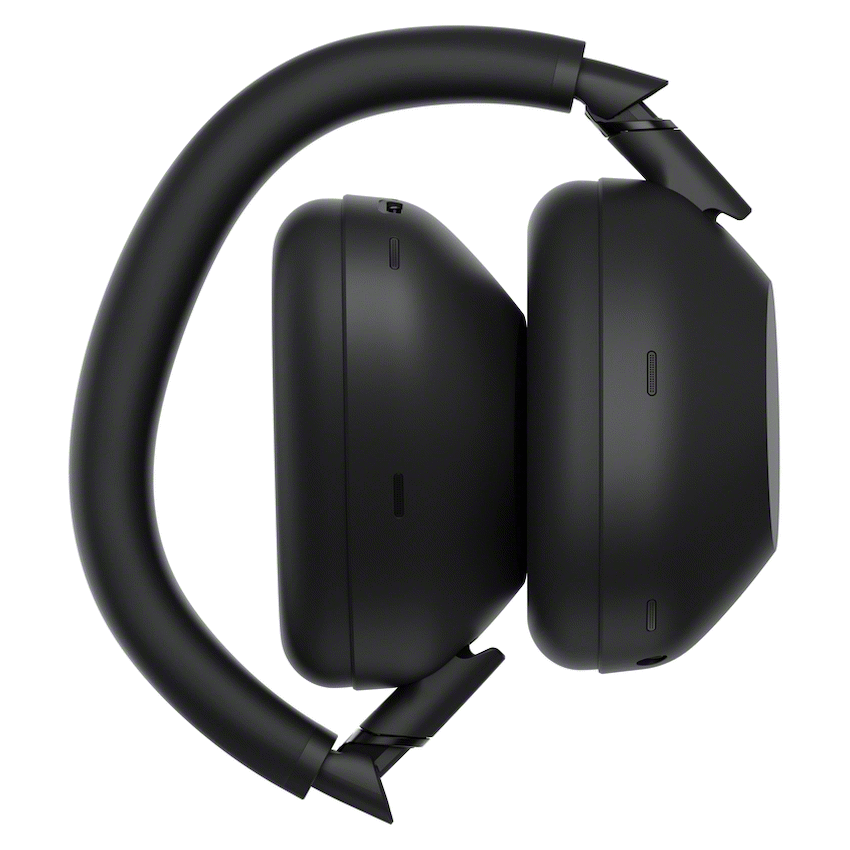 Sony Audio Sony WH1000XM6 (Black) Noise Cancelling Bluetooth Headphones