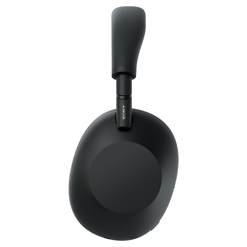 Sony Audio Sony WH1000XM6 (Black) Noise Cancelling Bluetooth Headphones