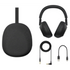 Sony Audio Sony WH1000XM6 (Black) Noise Cancelling Bluetooth Headphones