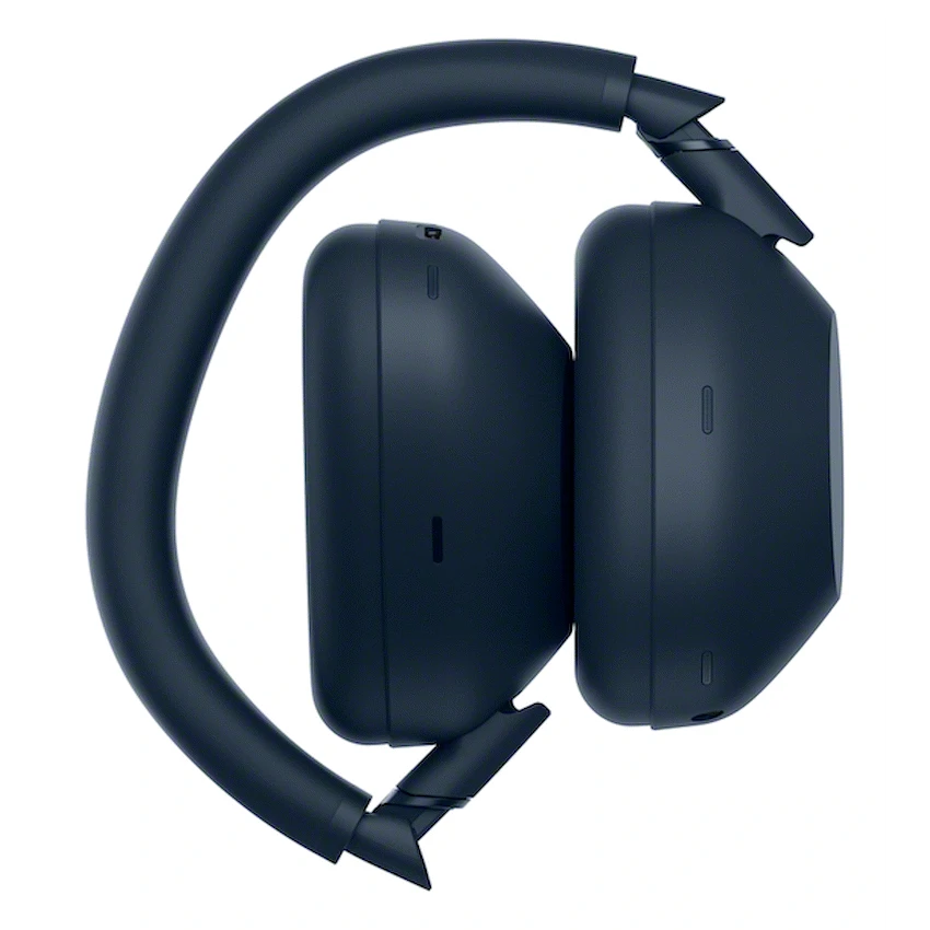 Sony Audio Sony WH1000XM6 (Blue) Noise Cancelling Bluetooth Headphones