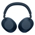 Sony Audio Sony WH1000XM6 (Blue) Noise Cancelling Bluetooth Headphones