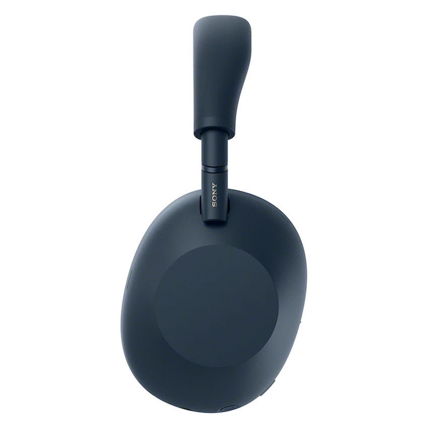 Sony Audio Sony WH1000XM6 (Blue) Noise Cancelling Bluetooth Headphones