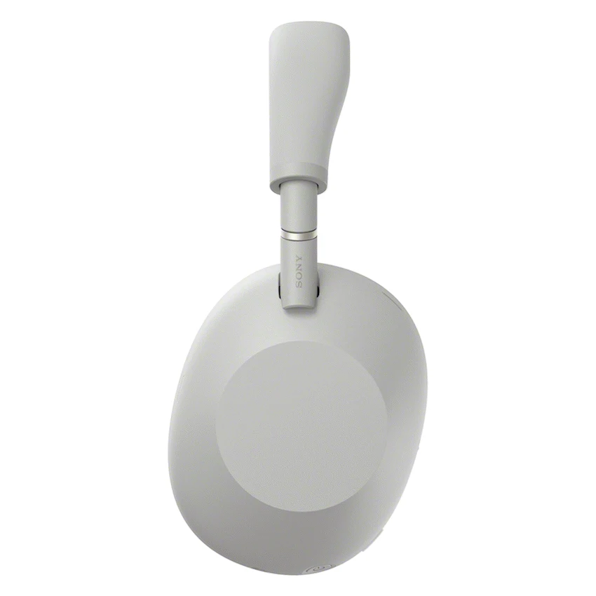 Sony Audio Sony WH1000XM6 (Sliver) Noise Cancelling Bluetooth Headphones