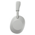 Sony Audio Sony WH1000XM6 (Sliver) Noise Cancelling Bluetooth Headphones