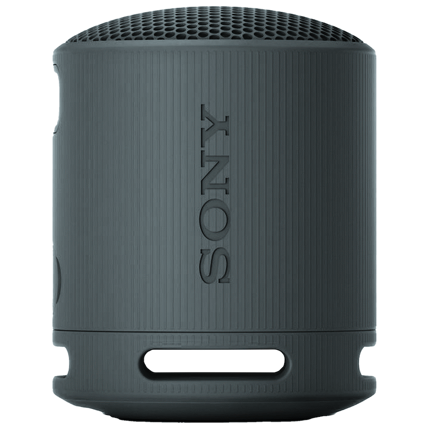 Sony Audio Sony XB100 Portable Bluetooth Speak - Black