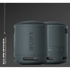 Sony Audio Sony XB100 Portable Bluetooth Speak - Black