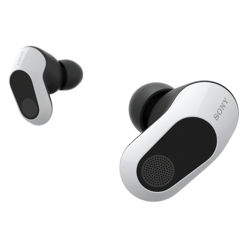 Sony Gaming Inzone G700N TWS Gaming Buds - White