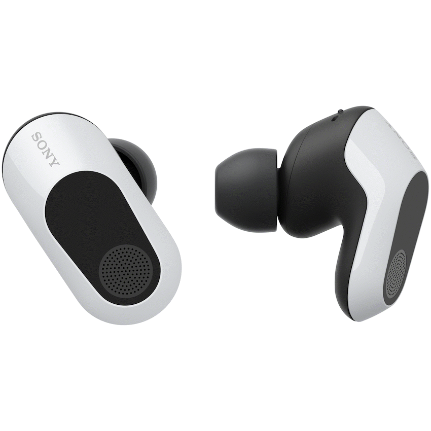 Sony Gaming Inzone G700N TWS Gaming Buds - White