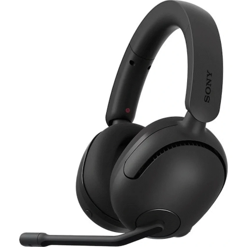 Sony Gaming Inzone WH-G500 Gaming Headset - Black