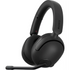 Sony Gaming Inzone WH-G500 Gaming Headset - Black