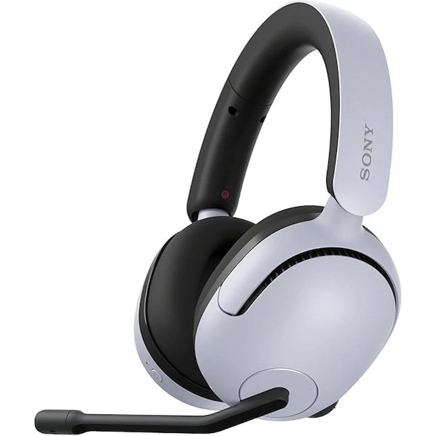 Sony Gaming Inzone WH-G500 White Gaming Headset