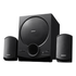 Sony Sony SA-D40M2 4.1ch Home Theatre/PC Speaker System with 100W Power Output and Powerful Subwoofer