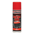 Spanjaard Battery Terminal Protector RED