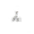 Owlet Smart Sock 3 - Spare Charger Cord and Adapter