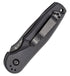 Spartan Zelos Auto Black S45VN