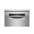 Bosch 45cm Silver Series 4 Dishwasher - SPS4HMI3FZ
