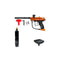Tippmann Spyder Victor Paintball Marker 0.68cal - Orange Kit